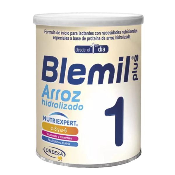 BLEMIL ARROZ 1